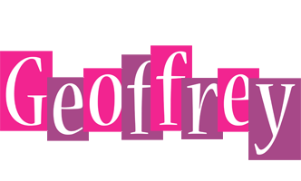 geoffrey whine logo