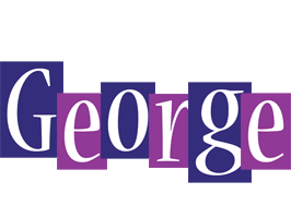 george autumn logo