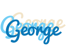 george breeze logo