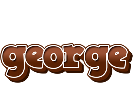 george brownie logo