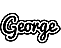 george chess logo