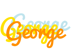 george energy logo