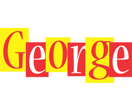 george errors logo