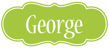 george family logo
