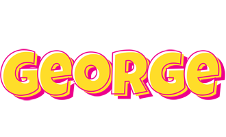 george kaboom logo