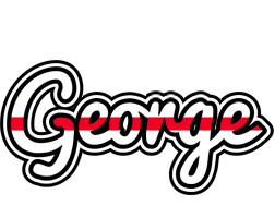 george kingdom logo