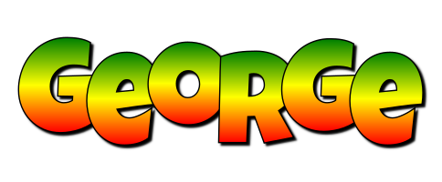 george mango logo