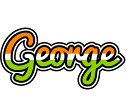 george mumbai logo