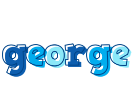 george sailor logo