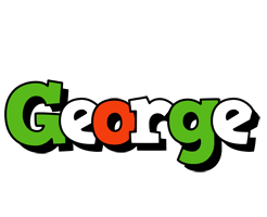 george venezia logo