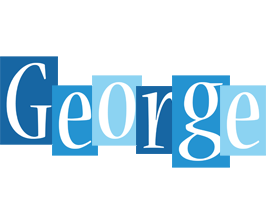 george winter logo