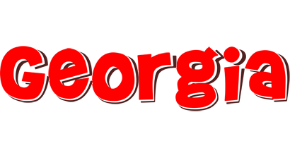 georgia basket logo