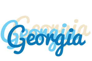 georgia breeze logo