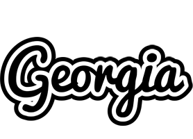 georgia chess logo