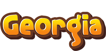 georgia cookies logo