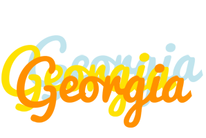 georgia energy logo