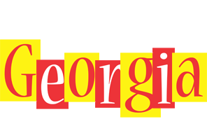 georgia errors logo