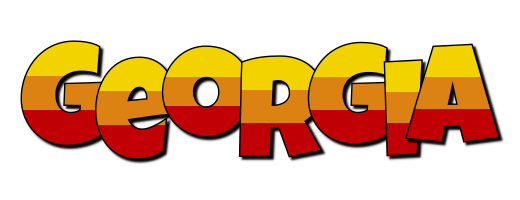 georgia jungle logo