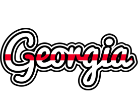 georgia kingdom logo