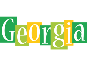 georgia lemonade logo