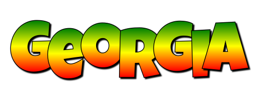 georgia mango logo