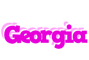 georgia rumba logo