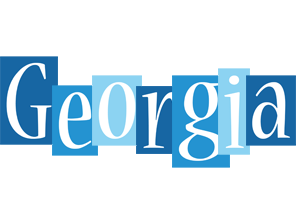 georgia winter logo