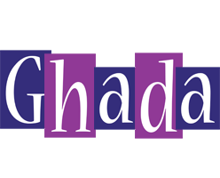 ghada autumn logo