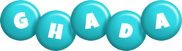 ghada candy-azur logo