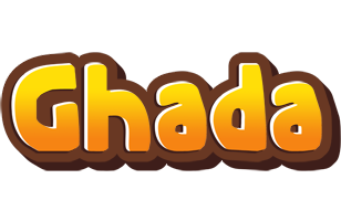 ghada cookies logo