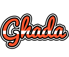 ghada denmark logo