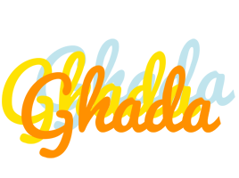 ghada energy logo