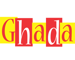ghada errors logo