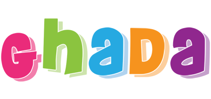 ghada friday logo