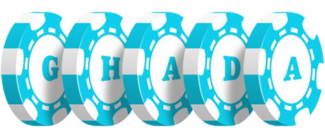 ghada funbet logo