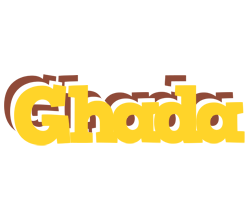 ghada hotcup logo