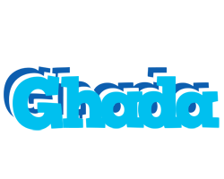 ghada jacuzzi logo