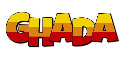 ghada jungle logo