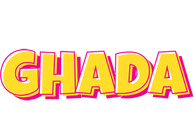 ghada kaboom logo