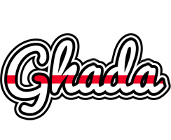 ghada kingdom logo
