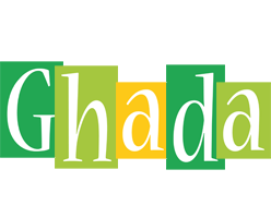 ghada lemonade logo