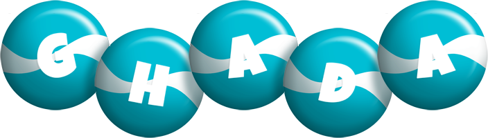ghada messi logo