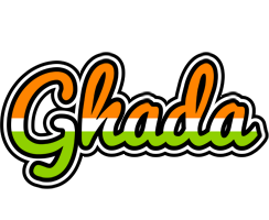 ghada mumbai logo