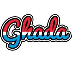 ghada norway logo