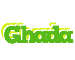 ghada picnic logo