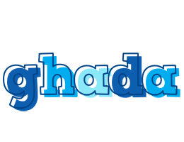 ghada sailor logo
