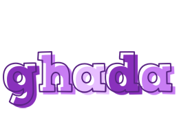 ghada sensual logo