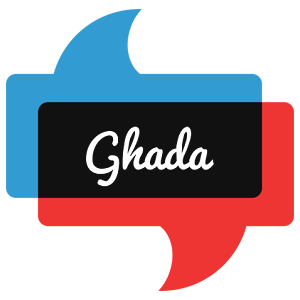 ghada sharks logo