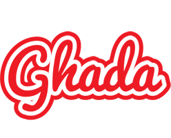 ghada sunshine logo