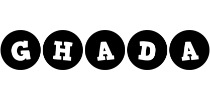 ghada tools logo